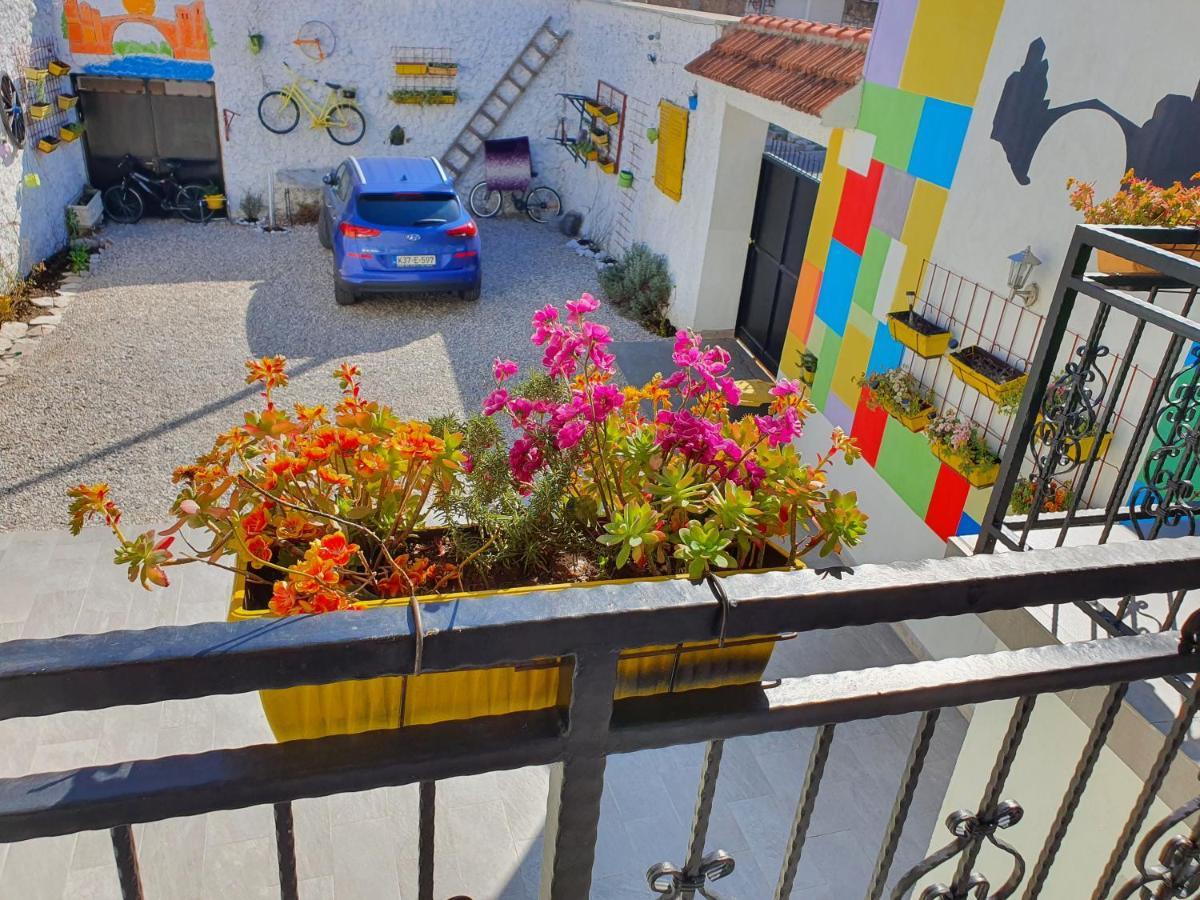 Family Apartment Near Old Town Mostar Exterior photo