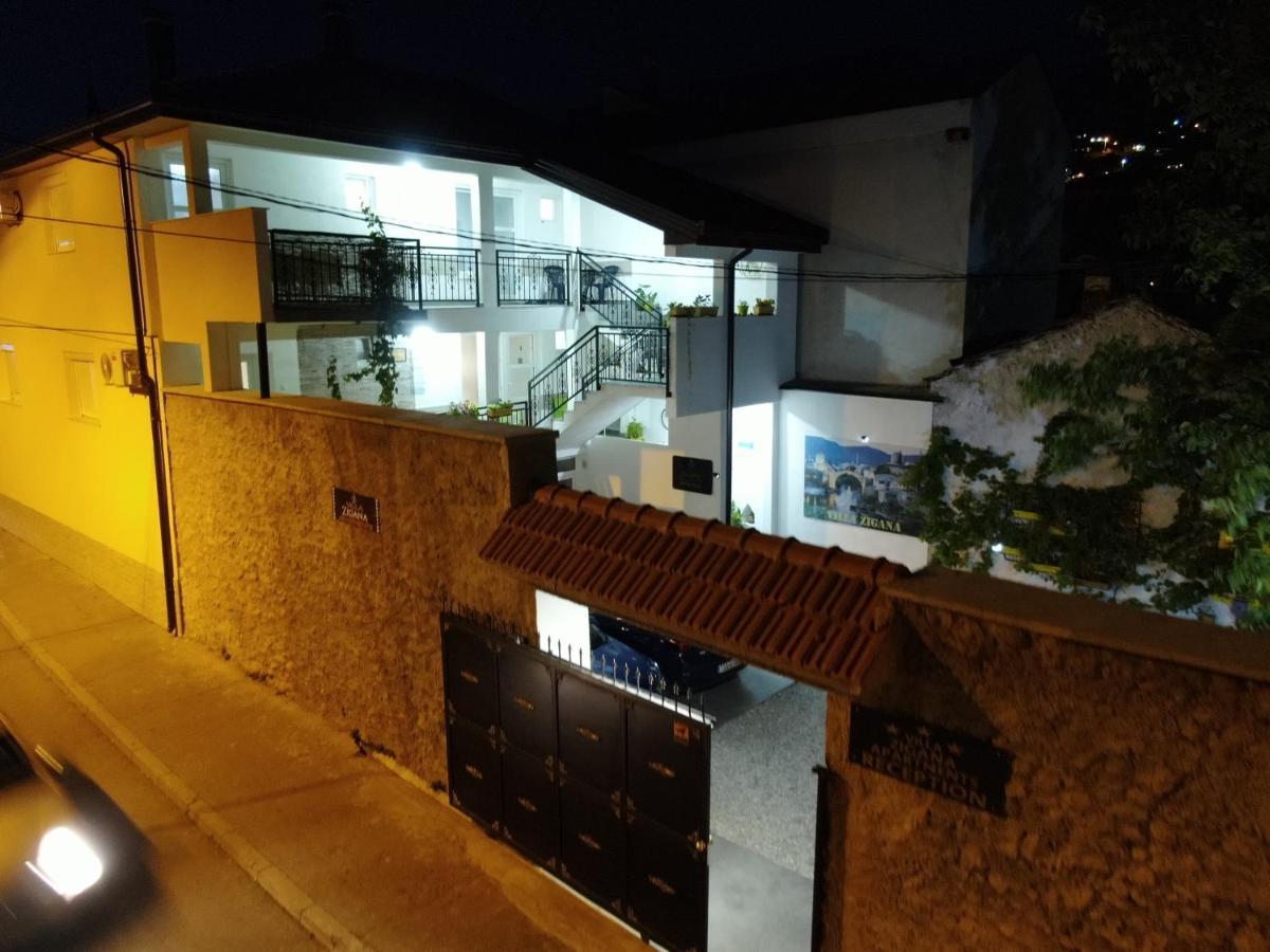 Family Apartment Near Old Town Mostar Exterior photo