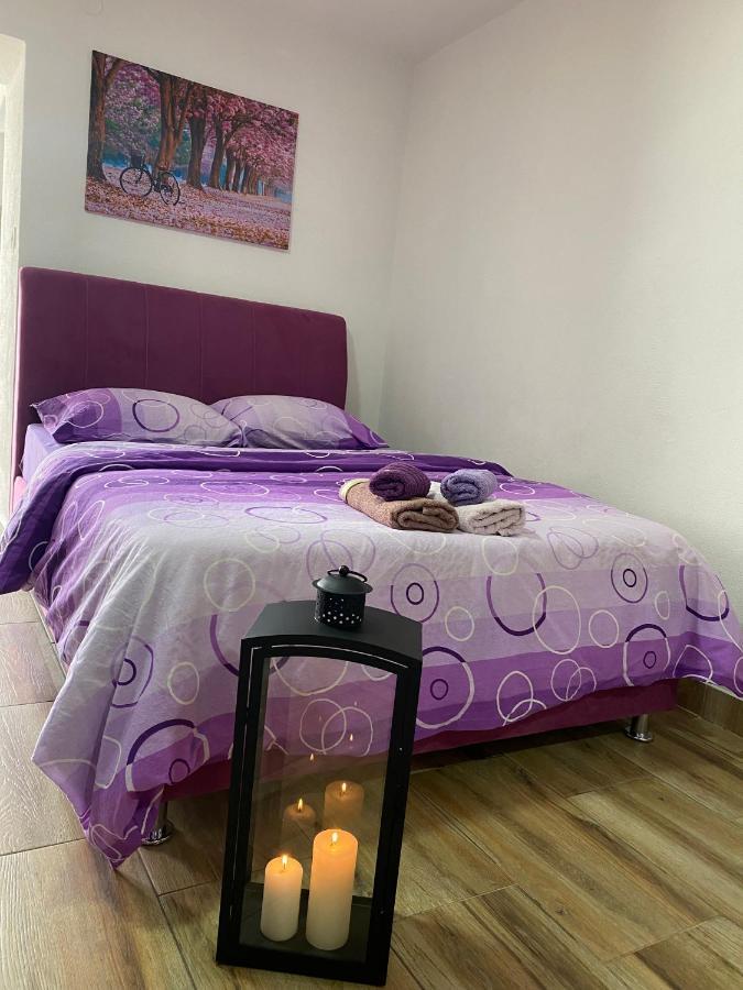 Family Apartment Near Old Town Mostar Exterior photo