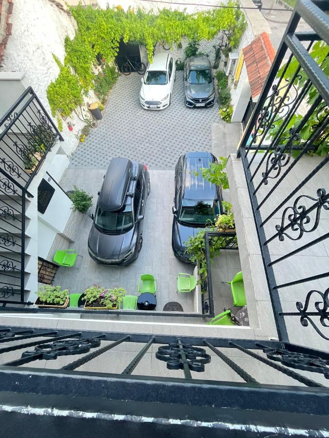 Family Apartment Near Old Town Mostar Exterior photo